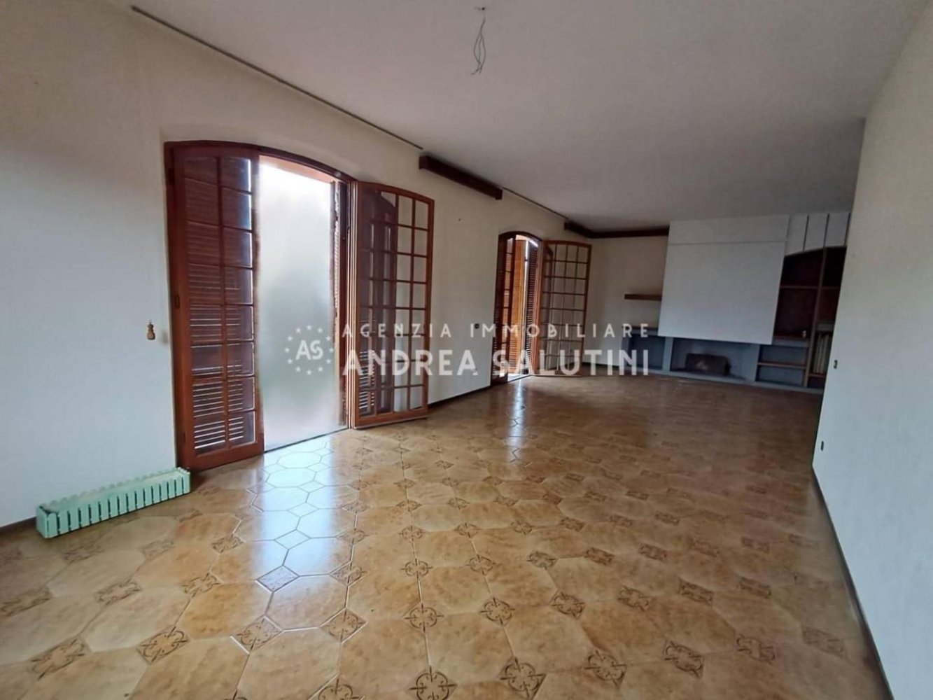 4 bedrooms Apartment in Buti, Italy No. 352536