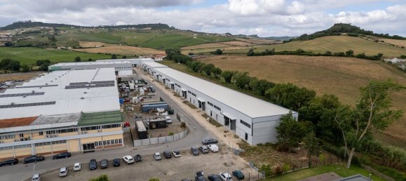 Lagerhaus in Arruda dos Vinhos, Portugal 256m², Nr. 83898 4