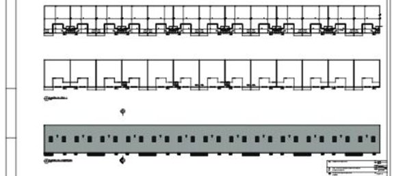 Lagerhaus in Arruda dos Vinhos, Portugal 256m², Nr. 83898 12