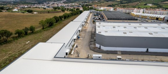 Lagerhaus in Arruda dos Vinhos, Portugal 256m², Nr. 83898 10