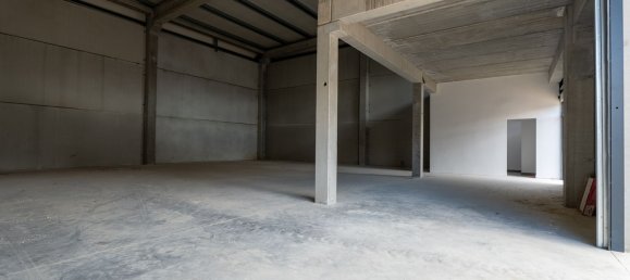 Lagerhaus in Arruda dos Vinhos, Portugal 256m², Nr. 83898 11