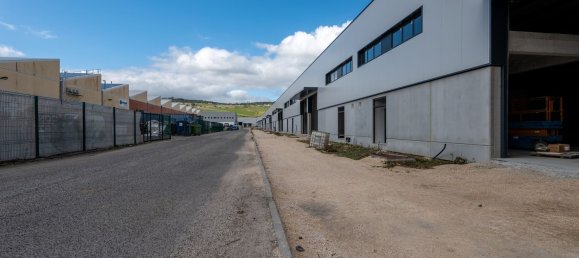 Lagerhaus in Arruda dos Vinhos, Portugal 256m², Nr. 83898 5