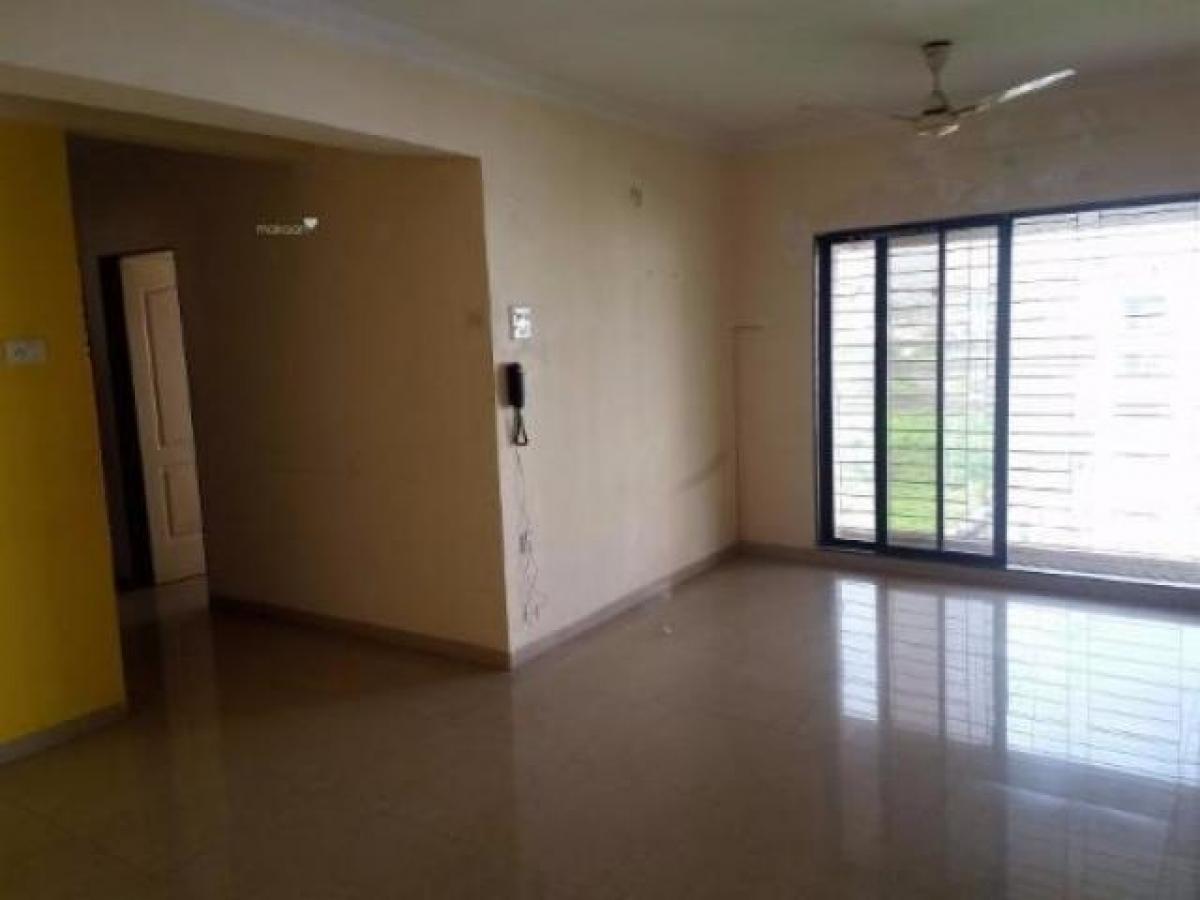 2 bedrooms House in Mumbai, India No. 10392