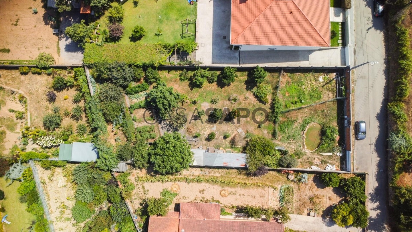  Land in Sao Joao de Ver, Portugal No. 353318