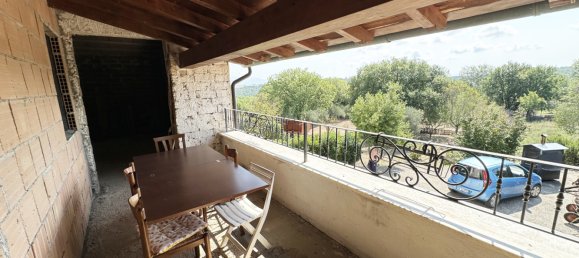 4-Zimmer Villa in Castel Sant'Elia, Italy, Nr. 364181 17