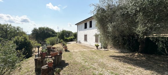 4-Zimmer Villa in Castel Sant'Elia, Italy, Nr. 364181 3