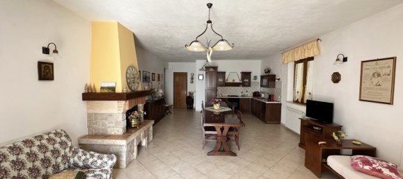 4-Zimmer Villa in Castel Sant'Elia, Italy, Nr. 364181 13