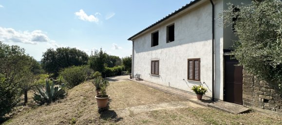 4-Zimmer Villa in Castel Sant'Elia, Italy, Nr. 364181 5
