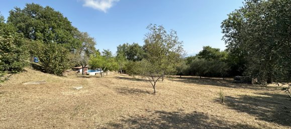 4-Zimmer Villa in Castel Sant'Elia, Italy, Nr. 364181 9