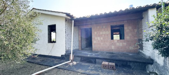 4-Zimmer Villa in Castel Sant'Elia, Italy, Nr. 364181 15