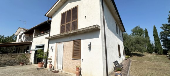 4-Zimmer Villa in Castel Sant'Elia, Italy, Nr. 364181 12