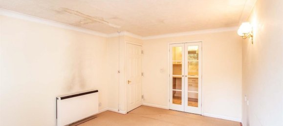 2 bedrooms Apartment in Watford, United Kingdom No. 6175 18