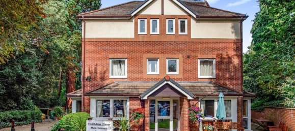 2 bedrooms Apartment in Watford, United Kingdom No. 6175 24