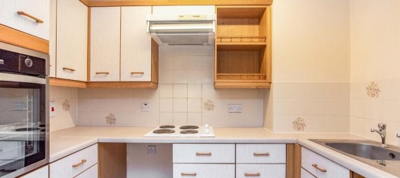 2 bedrooms Apartment in Watford, United Kingdom No. 6175 16