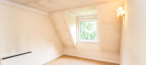 2 bedrooms Apartment in Watford, United Kingdom No. 6175 14