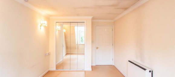 2 bedrooms Apartment in Watford, United Kingdom No. 6175 10