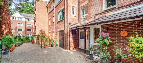 2 bedrooms Apartment in Watford, United Kingdom No. 6175 12