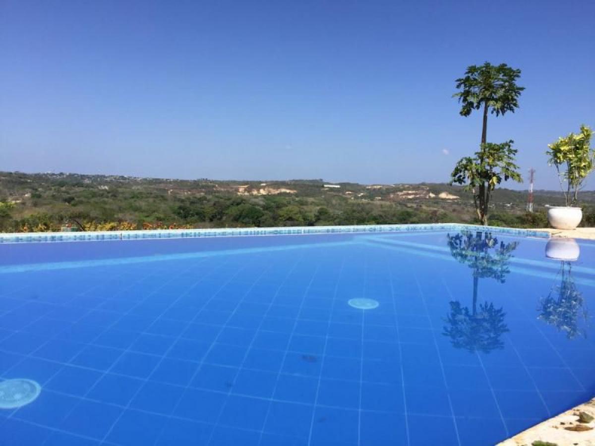 Casa T3 em Bolivar, Colombia N.º 2666