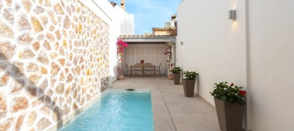 2 bedrooms Townhouse in Pollenca, Spain No. 143329 13