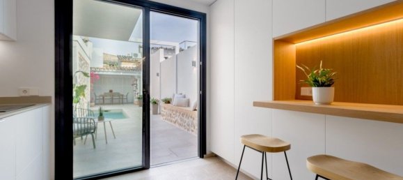 2 bedrooms Townhouse in Pollenca, Spain No. 143329 11