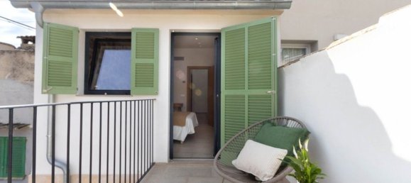 2 bedrooms Townhouse in Pollenca, Spain No. 143329 23