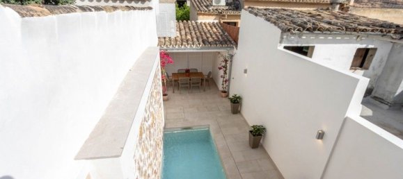 2 bedrooms Townhouse in Pollenca, Spain No. 143329 24
