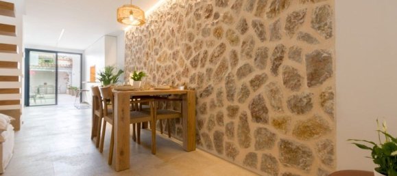 2 bedrooms Townhouse in Pollenca, Spain No. 143329 7