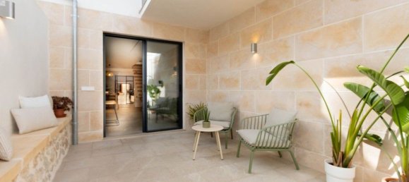 2 bedrooms Townhouse in Pollenca, Spain No. 143329 3