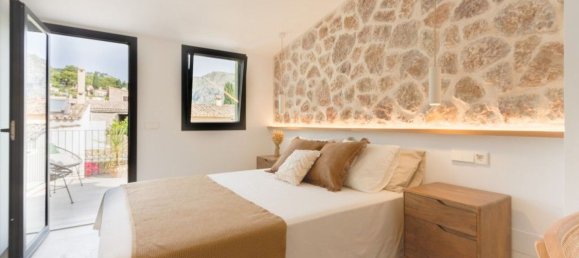 2 bedrooms Townhouse in Pollenca, Spain No. 143329 18