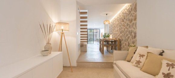 2 bedrooms Townhouse in Pollenca, Spain No. 143329 5