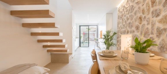 2 bedrooms Townhouse in Pollenca, Spain No. 143329 8