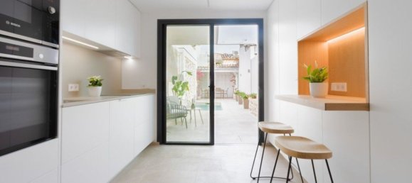 2 bedrooms Townhouse in Pollenca, Spain No. 143329 10