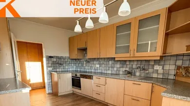 Apartamento de 3 habitaciónes en Linz, Austria No. 136580