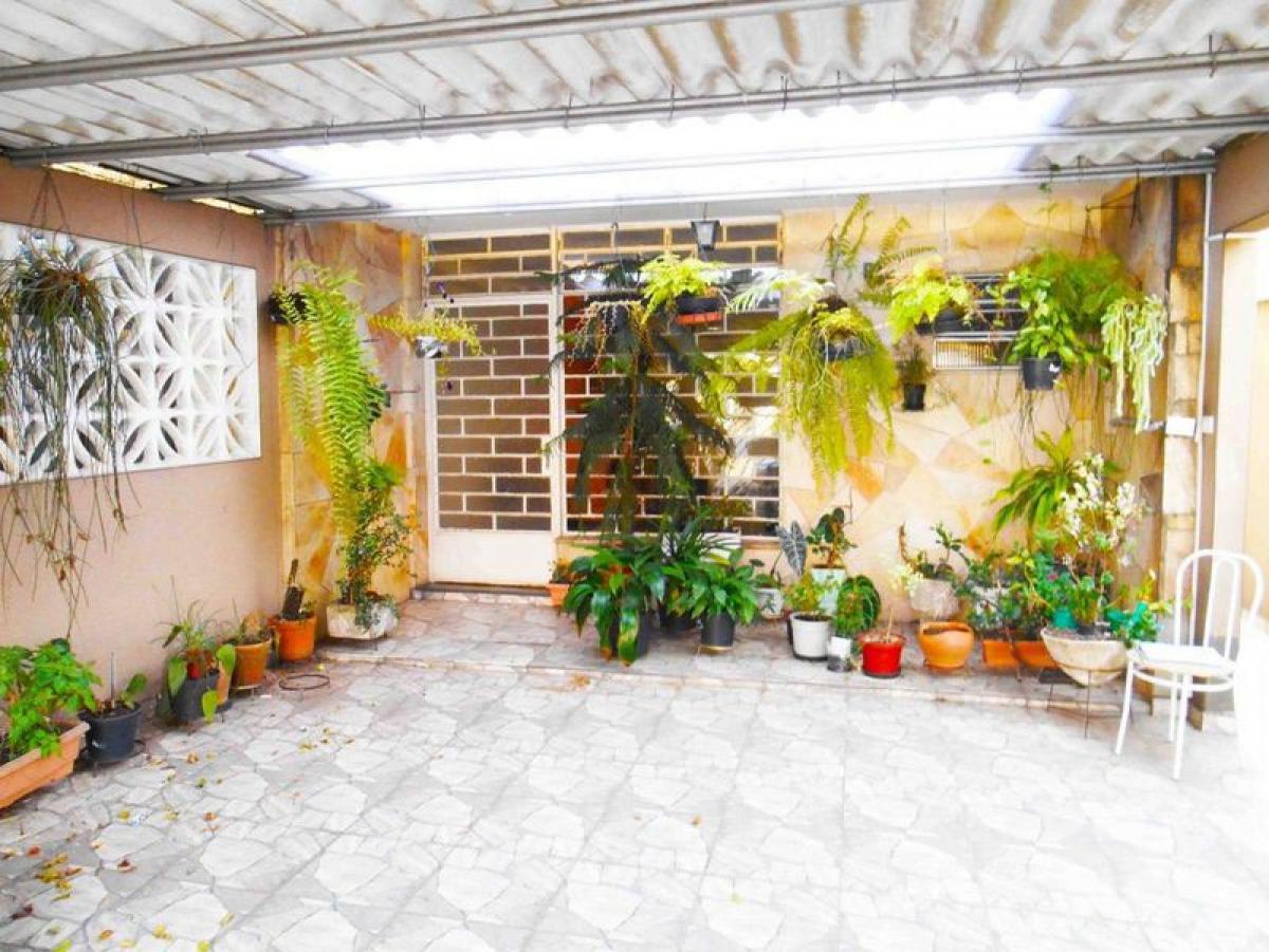 3 bedrooms House in Sao Paulo, Brazil No. 486465