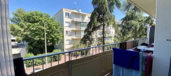 2 bedrooms Apartment in Montpellier, France No. 339338 2