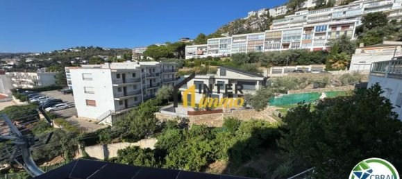 Квартира с 1 спальней в Розы, Испания № 134271 2