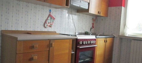 4-Zimmer Wohnung in Valdilana, Italy, Nr. 193804 10