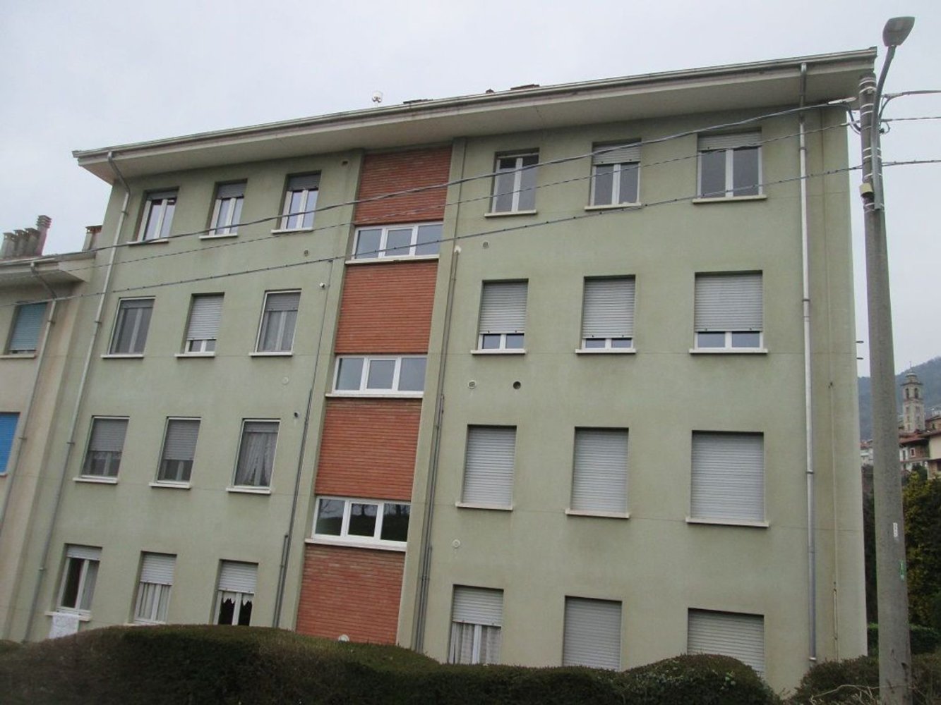 4-Zimmer Wohnung in Valdilana, Italy, Nr. 193804