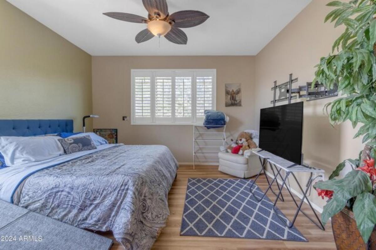 3 bedrooms House in Surprise, USA No. 385020