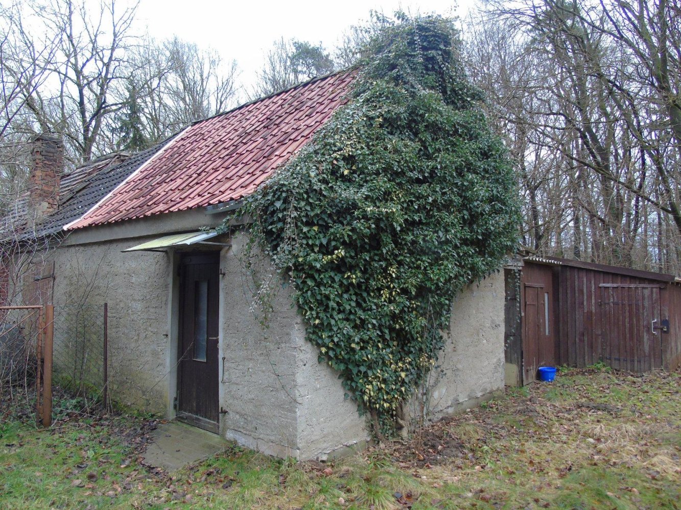Terreno en Ostprignitz-Ruppin, Germany 60 m² No. 367230