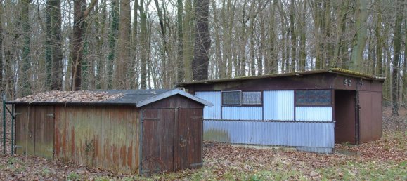 Terreno en Ostprignitz-Ruppin, Germany 60 m² No. 367230 3