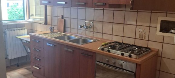 5 bedrooms Apartment in Livorno, Italy No. 341742 7