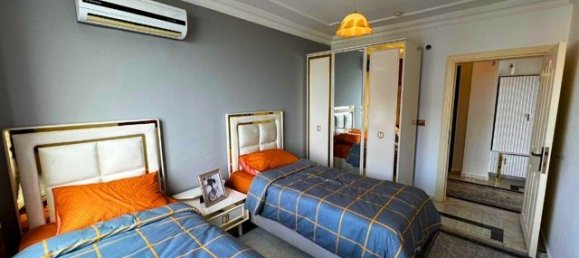 Wohnung 3+1 in Antalya, Turkey, Nr. 33922 15