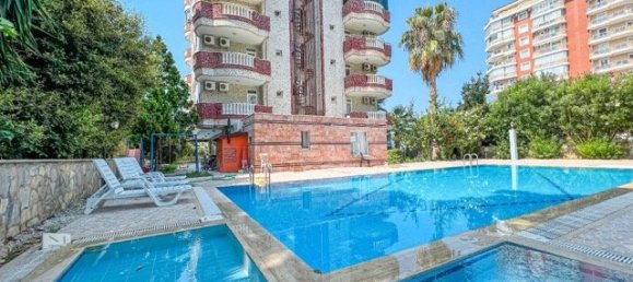 Wohnung 3+1 in Antalya, Turkey, Nr. 33922 7