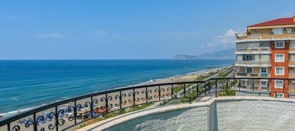 Wohnung 3+1 in Antalya, Turkey, Nr. 33922 12