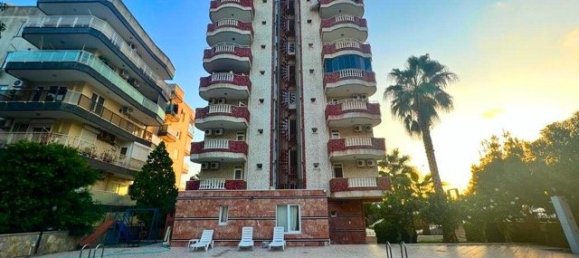 Wohnung 3+1 in Antalya, Turkey, Nr. 33922 3