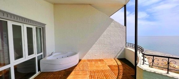 Wohnung 3+1 in Antalya, Turkey, Nr. 33922 5