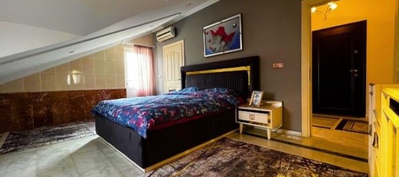 Wohnung 3+1 in Antalya, Turkey, Nr. 33922 10