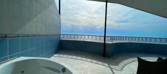 Wohnung 3+1 in Antalya, Turkey, Nr. 33922 17