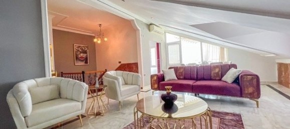 Wohnung 3+1 in Antalya, Turkey, Nr. 33922 18